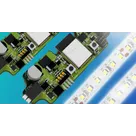 Volumetric: Wifi LED Strip controller