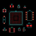 PCB Footprints