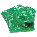 Components by Manufacturer