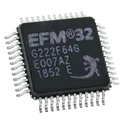 EFM32 Projects