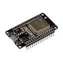 ESP32 Projects