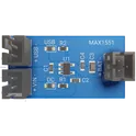 MAX1551 Reference Design