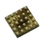 MAX30009ENA+