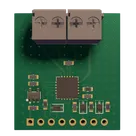 MAX31865 Temperature Sensor Template