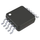 MAX4684EUB+ thumbnail