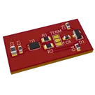 MCP2544WFD Module