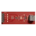 MCP2544WFD Reference Design