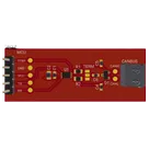 MCP2544WFD Reference Design