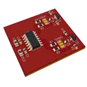 MCP25612FD Module