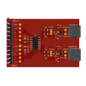 MCP25612FD Reference Design