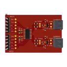 MCP25612FD Reference Design