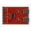 MCP25612FD Reference Design