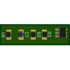 MCP4725 Breakout Board