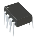 MCP6002-I/P thumbnail