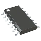 MCP6004T-I/SL