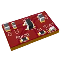 MCP73831 Module 1c2a