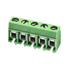 5-Position Screw Terminal