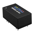 REM2A-0505S - 2W DC/DC-CONVERTER MEDLINE DIP