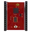 MGM240S Dev Board Example