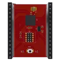MGM240S Dev Board Example