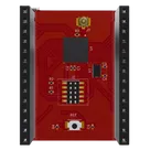 MGM240S Dev Board Example