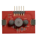 MLX90640 Reference Design