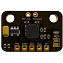 MPU-6050 6 DOF Sensor Module