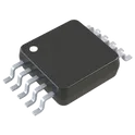 LTC6902CMS#PBF
