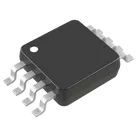 MSOP-8 1EP 3x3mm P0.65mm EP1.68x1.88mm thumbnail