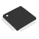msp430 lqfp64