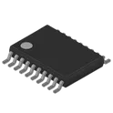 MSP430G2553IPW20R
