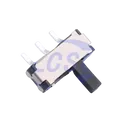 MST-12D18G4 SPDT Slide Switch thumbnail