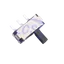 MST-12D18G4 SPDT Slide Switch