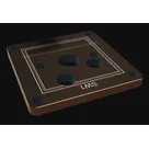 Snowshoe Choc module