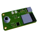 Motion Detector Reference Design
