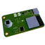 Motion Detector Reference Design