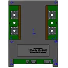 Overkill Solar BMS 120A