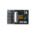 OV2640 Camera Board