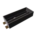 Battery Holder SMD 2 Cells AAA