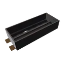 Battery Holder SMD 2 Cells AAA