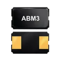 ABM3-25.000MHZ-D2Y-T