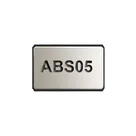 ABS05-32.768KHZ-6-T thumbnail