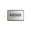 ABS05-32.768KHZ-6-T