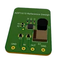 ADP1613 Reference Design
