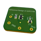 ADP2108 Reference Design