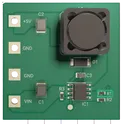 ADP2302 5V reference design