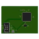 Arduino ATMEGA2560-16AU Template