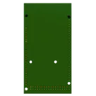 Arduino GIGA R1 WiFi Shield Template
