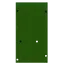 Arduino Mega2560 Shield Template