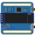 Arduino Watch Reference Design